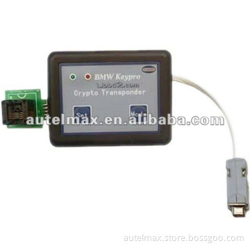 New arrival TMS374 ecu test tool